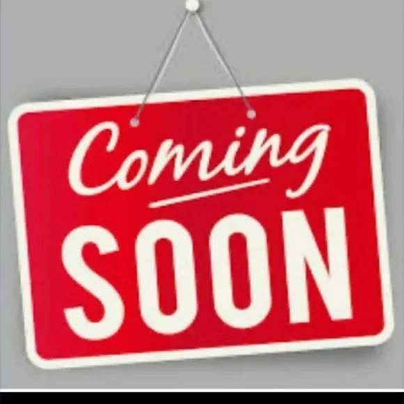 COMING SOON 🔥 - Picture 1 of 1